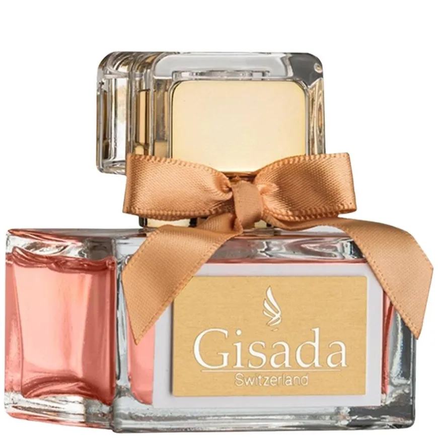 Donna Eau De Toilette 50ml