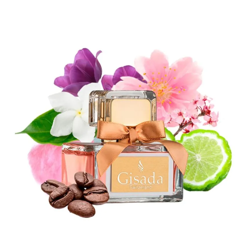 Donna Eau De Toilette 50ml