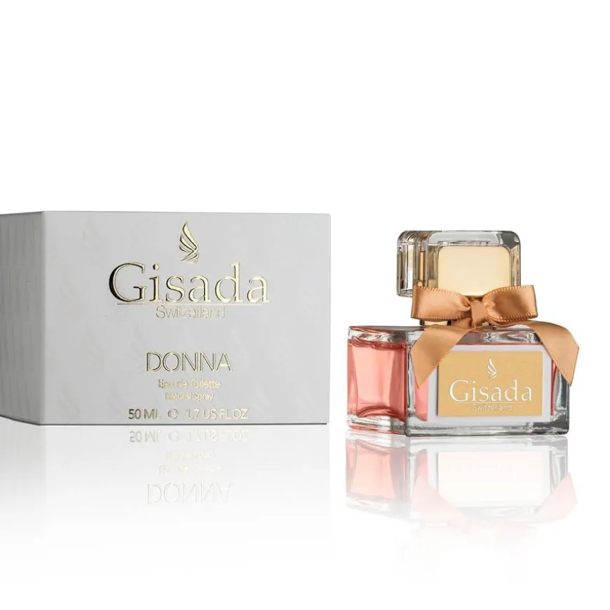 Donna Eau De Toilette 50ml