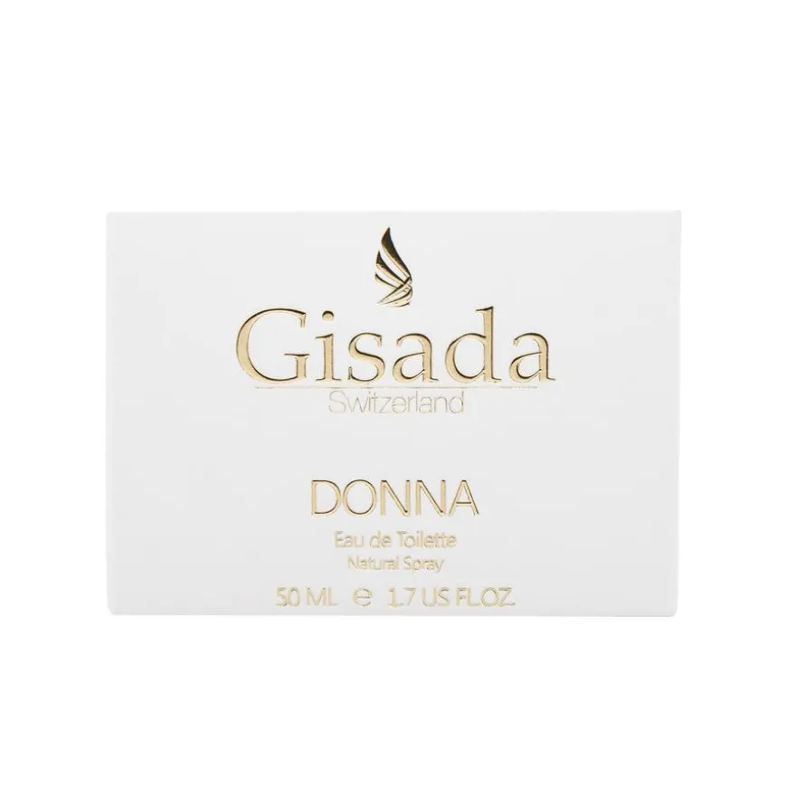 Donna Eau De Toilette 50ml