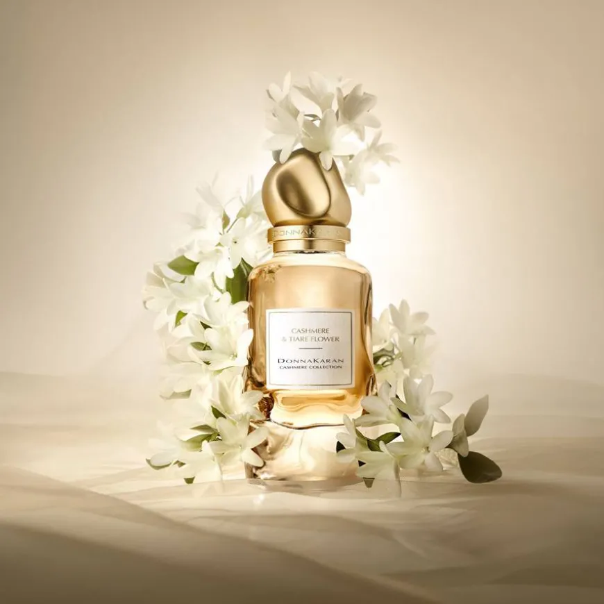 Donna Karan Cashmere Collection Eau de Parfum Tiare Flower 100ml