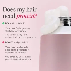 Don't Despair Repair Rich Rice Shampoo Concentrate 90ml