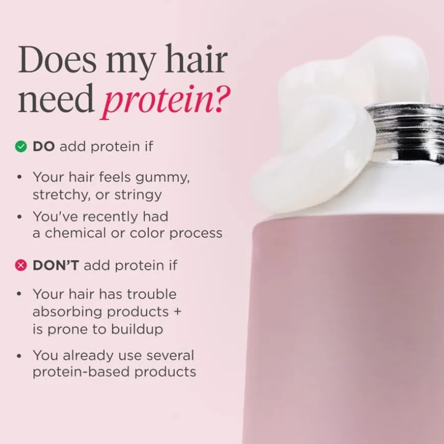 Don't Despair Repair Rich Rice Shampoo Concentrate 90ml