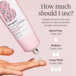 Don't Despair Repair Rich Rice Shampoo Concentrate 90ml