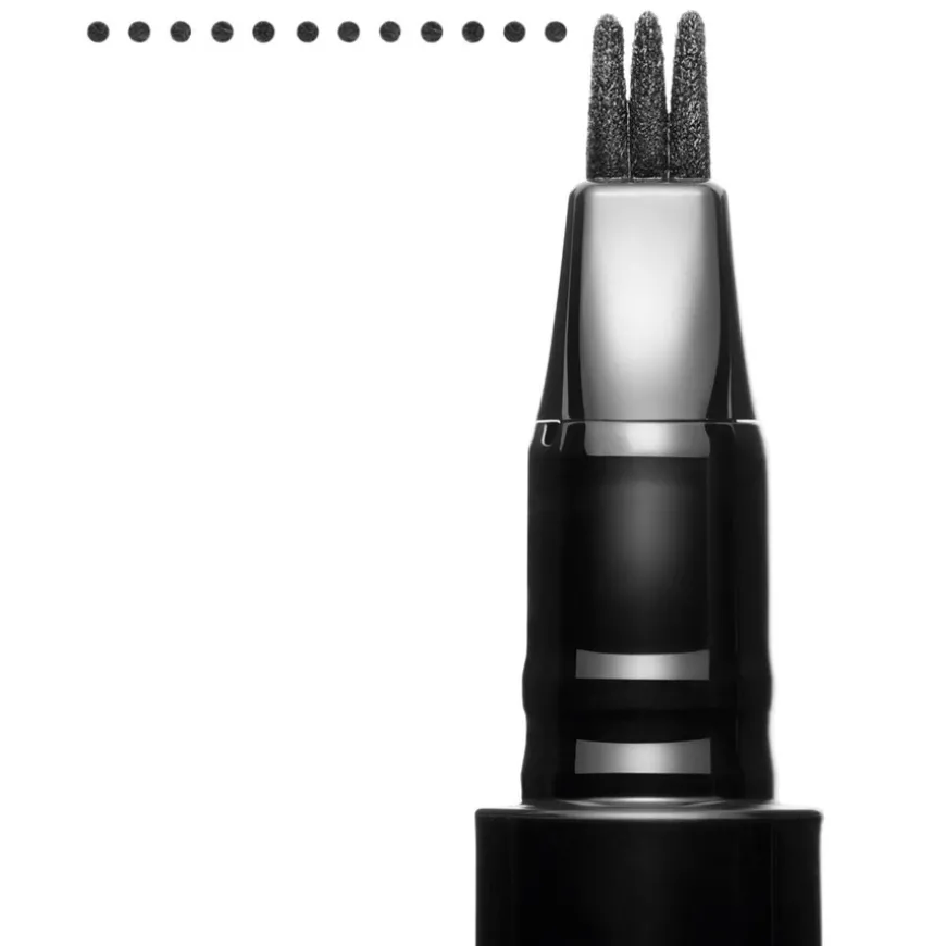 3-Dot Liner #01 Black 0,7ml