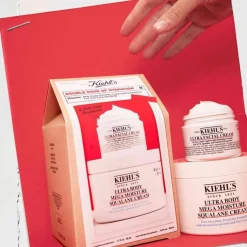 Double Dose Of Hydration Face & Body Skincare Set