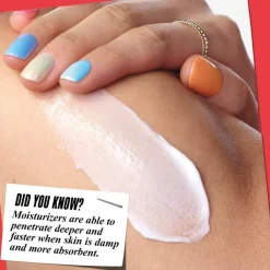 Double Dose Of Hydration Face & Body Skincare Set