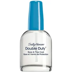 Double Duty Base & Top Coat 13,3ml
