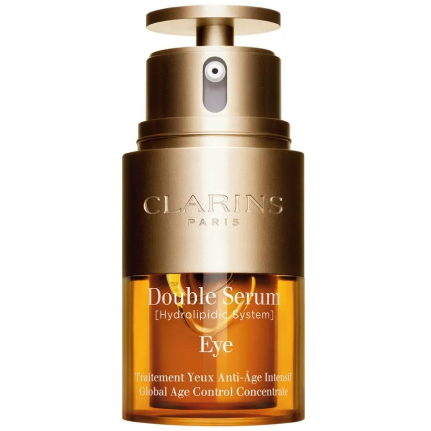 Double Serum Eye 20ml