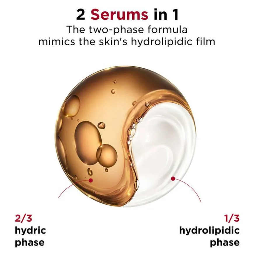 Double Serum Eye 20ml