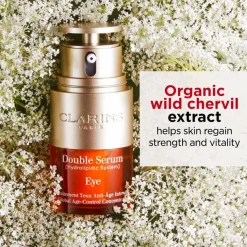 Double Serum Eye 20ml