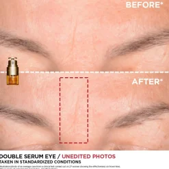 Double Serum Eye 20ml