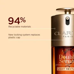 Double Serum Light Texture 50ml
