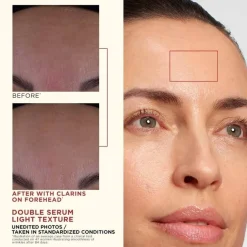 Double Serum Light Texture 50ml