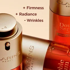 Double Serum Light Texture 30ml