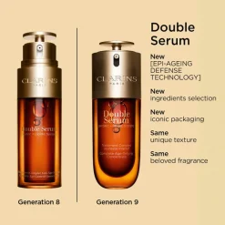 Double Serum 50ml