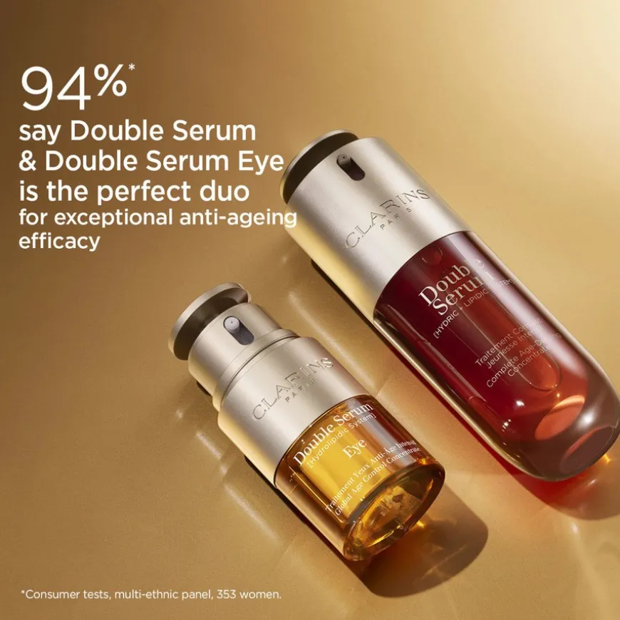 Double Serum 30ml