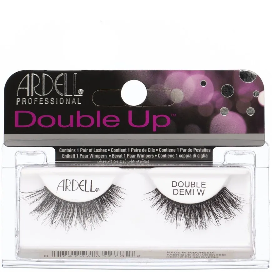 Double Up Demi Wispies