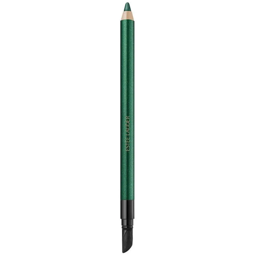 Double Wear 24H Waterproof Gel Eye Pencil Emerald Volt 1,2g