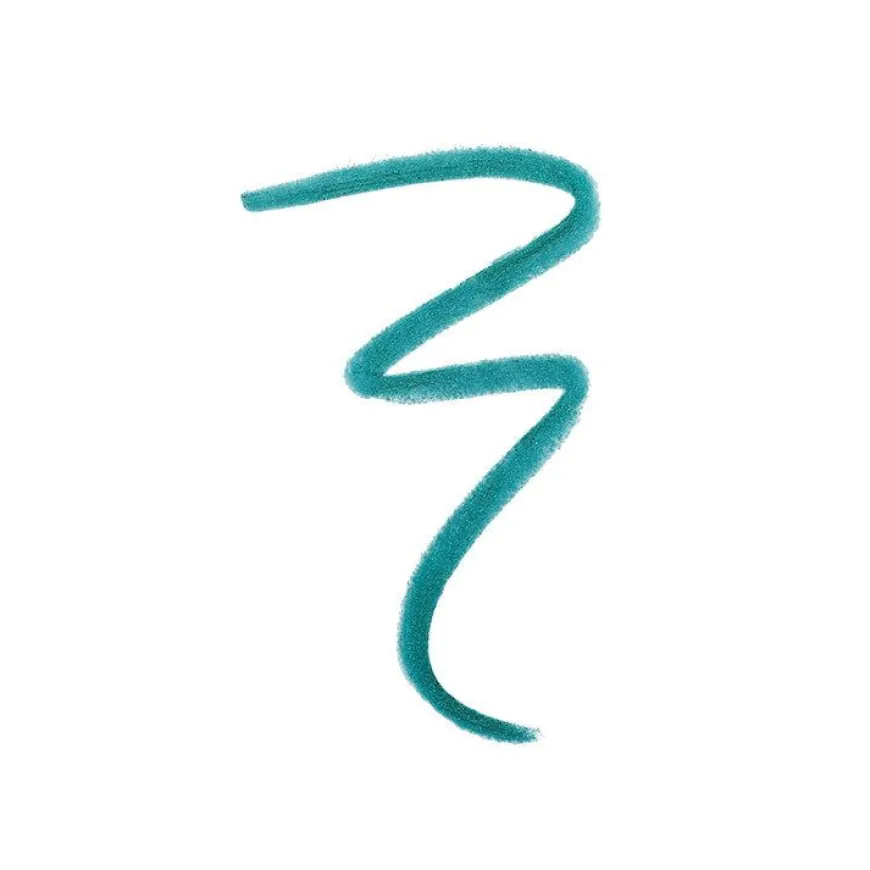 Double Wear 24H Waterproof Gel Eye Pencil Emerald Volt 1,2g