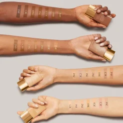 Double Wear Sheer Long Wear Makeup SPF20 5W2 Rich Caramel 30ml