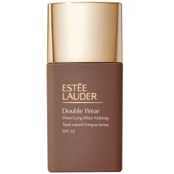 Double Wear Sheer Long Wear Makeup Foundation SPF20 8C1 Rich Java 30ml