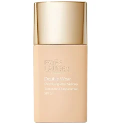 Double Wear Sheer Matte Long Wear Makeup 1W1 Bone 30ml