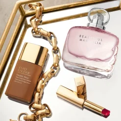 Double Wear Sheer Matte Long Wear Makeup 3C2 Pebble 30ml