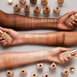 Double Wear Stay In Place Makeup Spf10 5W2 Rich Caramel 30ml