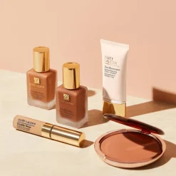 Double Wear Stay In Place Makeup Spf10 4W2 Toasty Tofee 30ml