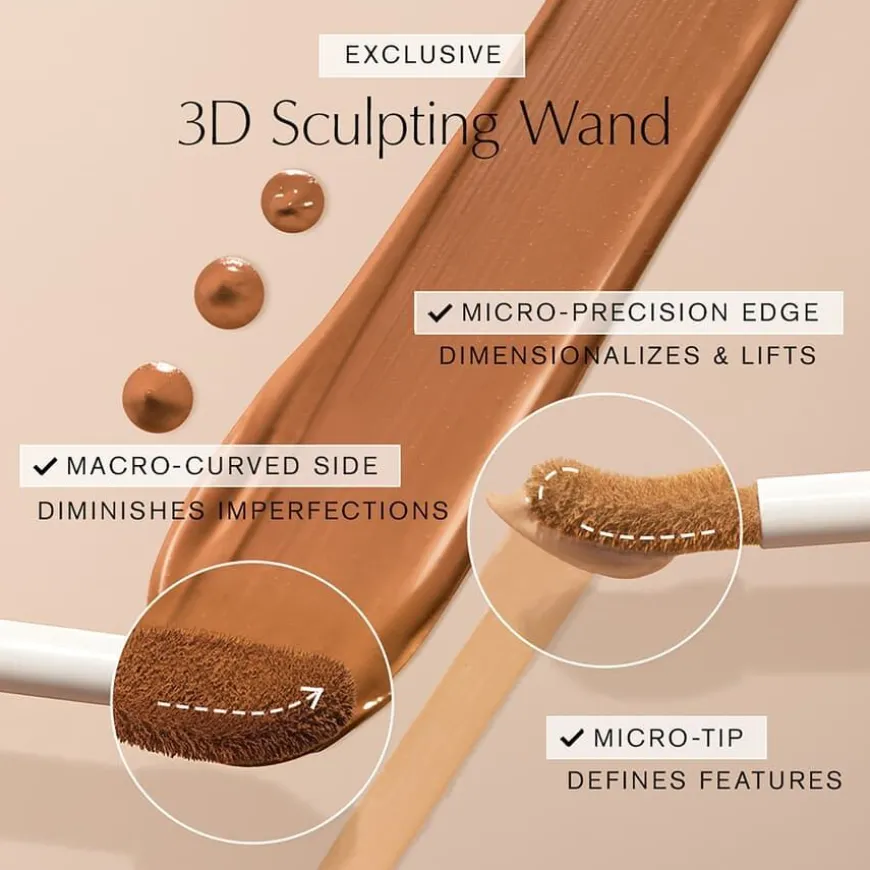 Double Wear Stay-In-Place Concealer 7W 12ml