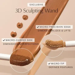 Double Wear Stay-In-Place Concealer 2W 12ml