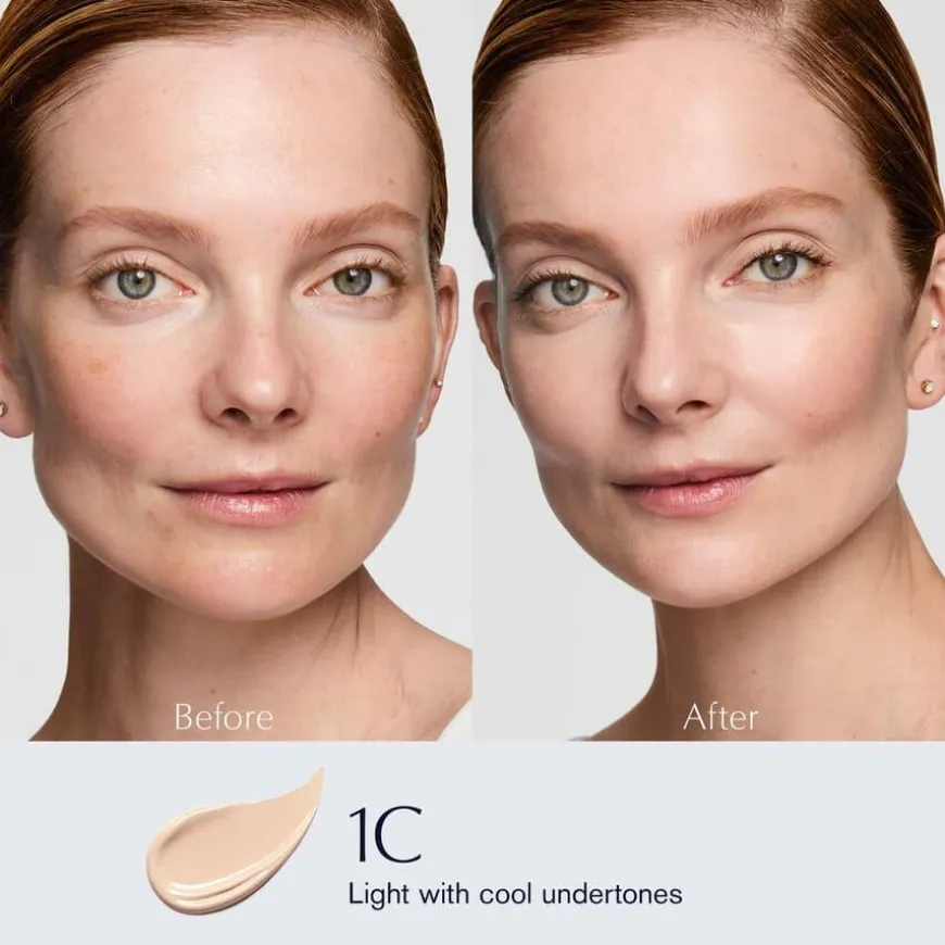 Double Wear Stay-In-Place Concealer 1C 12ml