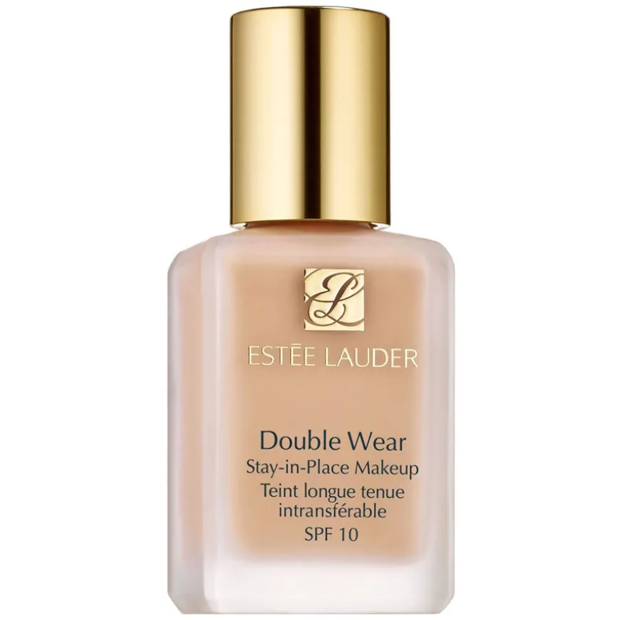 Double Wear Stay-In-Place Foundation SPF10 1C0 Shell 30ml