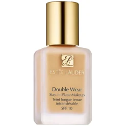 Double Wear Stay-In-Place Foundation SPF10 1W0 Warm Porcelain 30ml