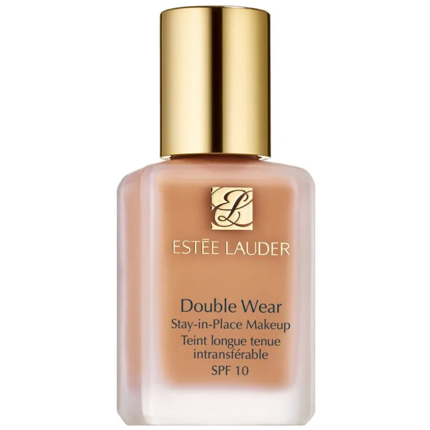 Double Wear Stay-In-Place Foundation SPF10 2C4 Ivory Rose 30ml
