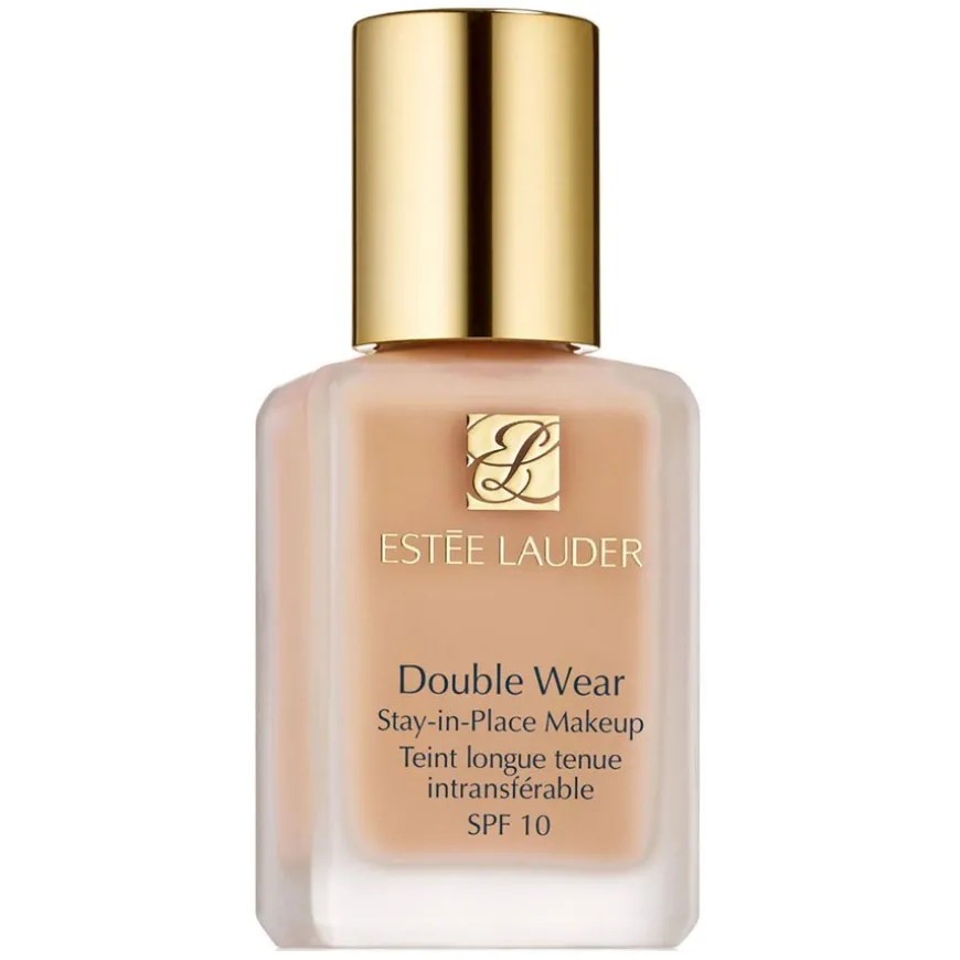 Double Wear Stay-In-Place Foundation SPF10 1W2 Sand 30ml