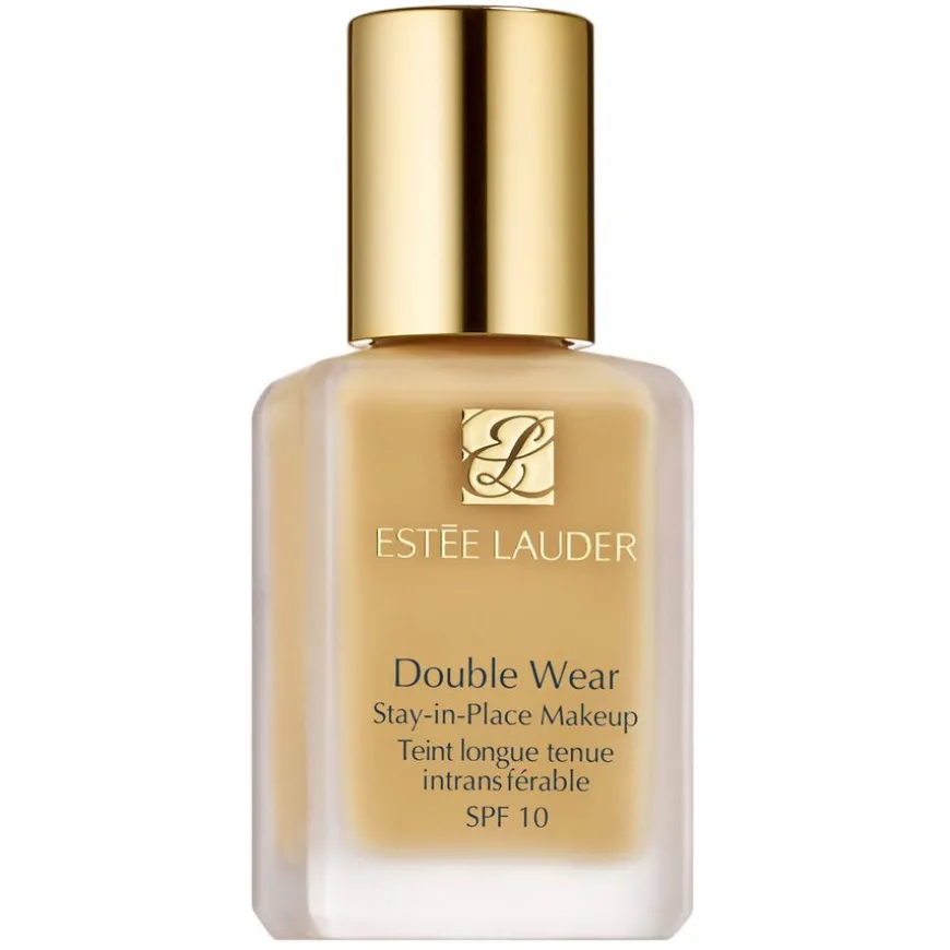 Double Wear Stay-In-Place Foundation SPF10 2W2 Rattan 30ml