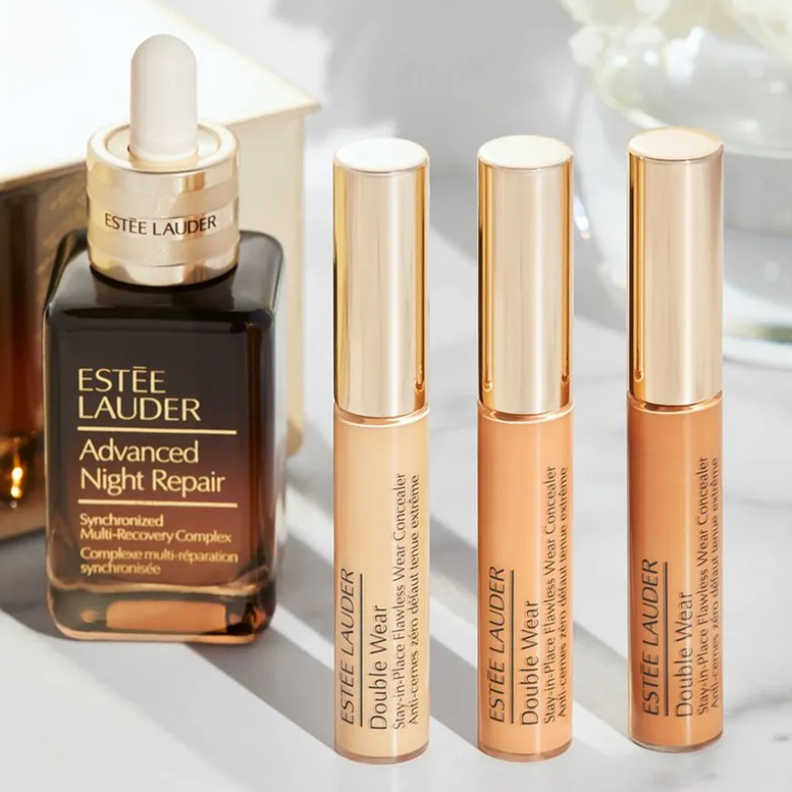 Double Wear Stay-In-Place Flawless Wear Concealer 6C Extra Deep 7ml