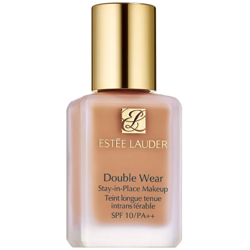 Double Wear Stay-In-Place Foundation SPF10 1C2 Petal 30ml