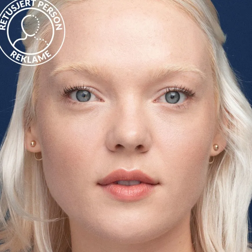 Double Wear Stay-In-Place Foundation SPF10 1N0 Porcelain 30ml