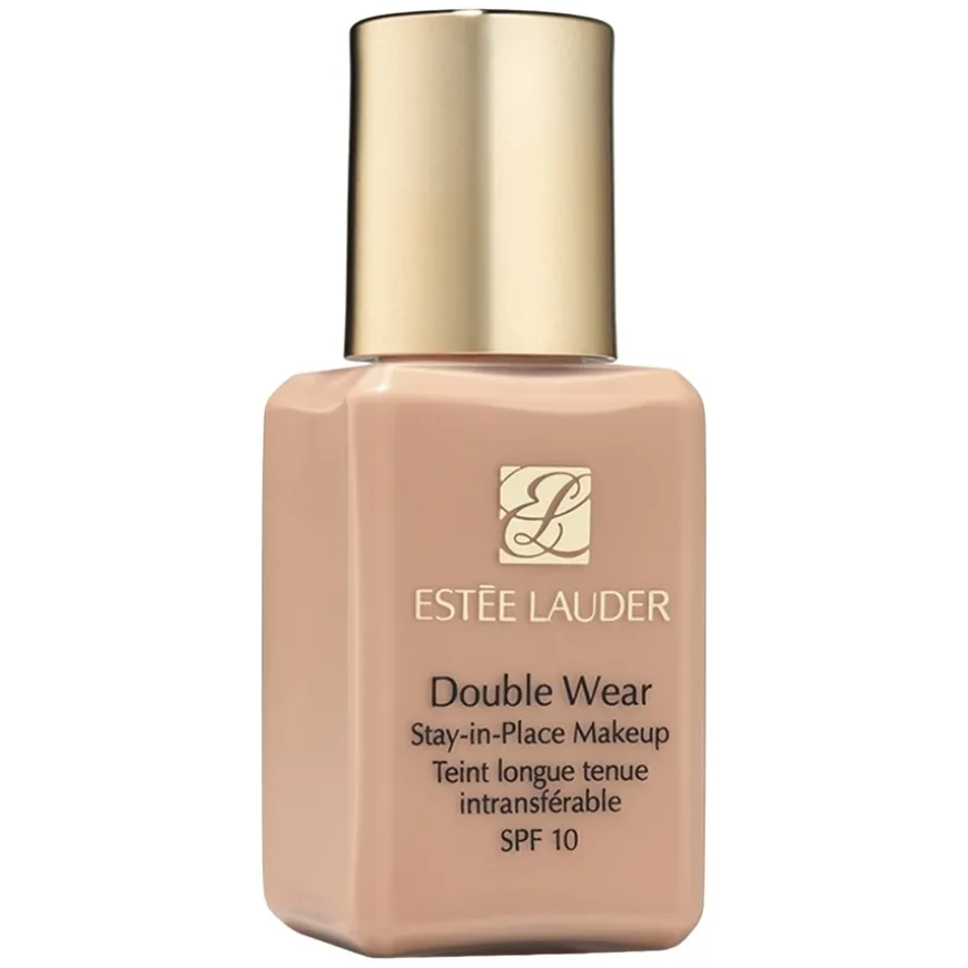 Double Wear Stay-In-Place Foundation SPF10 1N2 Ecru 15ml