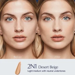 Double Wear Stay-In-Place Matte Powder Foundation 2N1 Desert Beige 11.0g