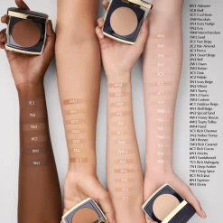 Double Wear Stay-In-Place Matte Powder Foundation 2N1 Desert Beige 11.0g