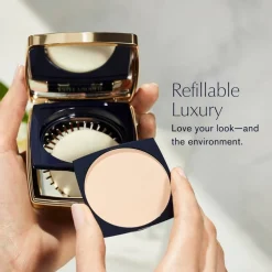 Double Wear Stay-In-Place Matte Powder Foundation 2W1 Dawn 11.0g