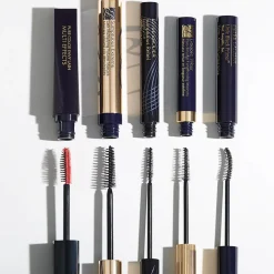 Double Wear Zero-Smudge Lengthening Mascara Black 6ml