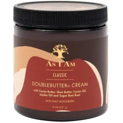 DoubleButter Cream 227g