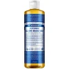 Dr. Bronner 18-In-1 Peppermint Pure Castile Soap 475ml