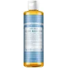 Dr. Bronner 18-In-1 Unscented Baby Mild Pure Castile Soap 240ml