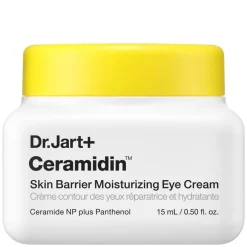 Dr. Jart Ceramidin Skin Barrier Moisturizing Eye Cream 15ml